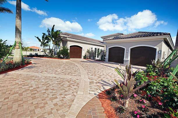 Best Concrete driveway pavers in USA